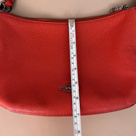 Crossbody bag Coach - Picture 7 of 7